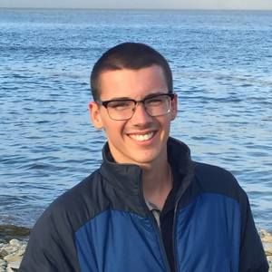 Meet your Posher, Ben